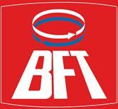 نماینده فروش و خدمات جک پارکینگی BFT