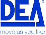 Dea-Gate-logo