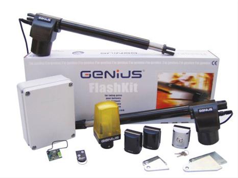 Genius-gate-Flashkit-400