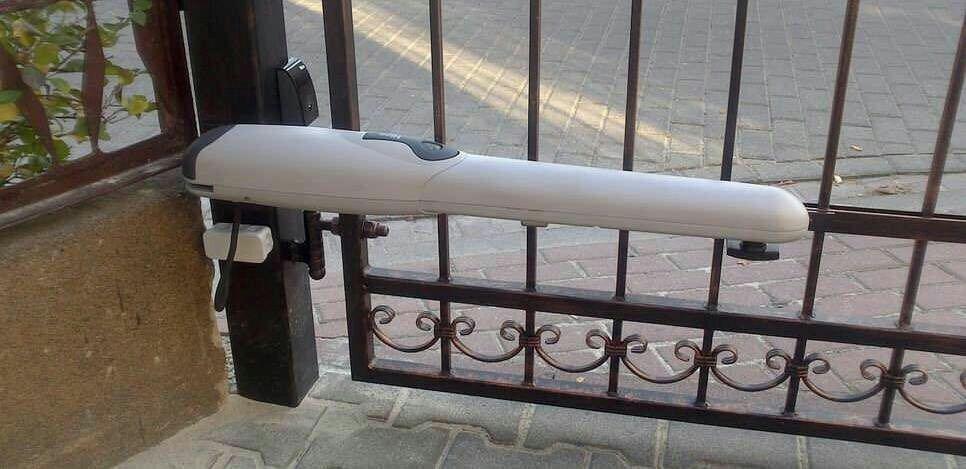 Nice-Gate