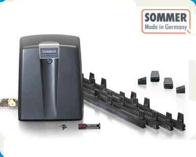 sliding-sommer-sm40-motors , موتور ریلی زومر