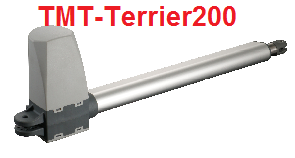 TMT Automation Gate Terrier 200