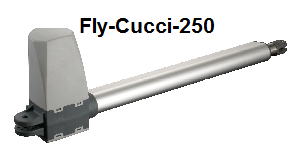 Swing-Gate-CUCCI-FLY-200