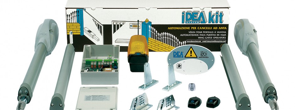 درب-بازکن-اتوماتيک-ديا-DEA-gate