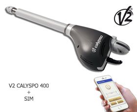 ̘ јیی V2 Calypso 400+sim